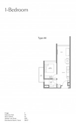 Fourth Avenue Residences (D10), Apartment #201152632